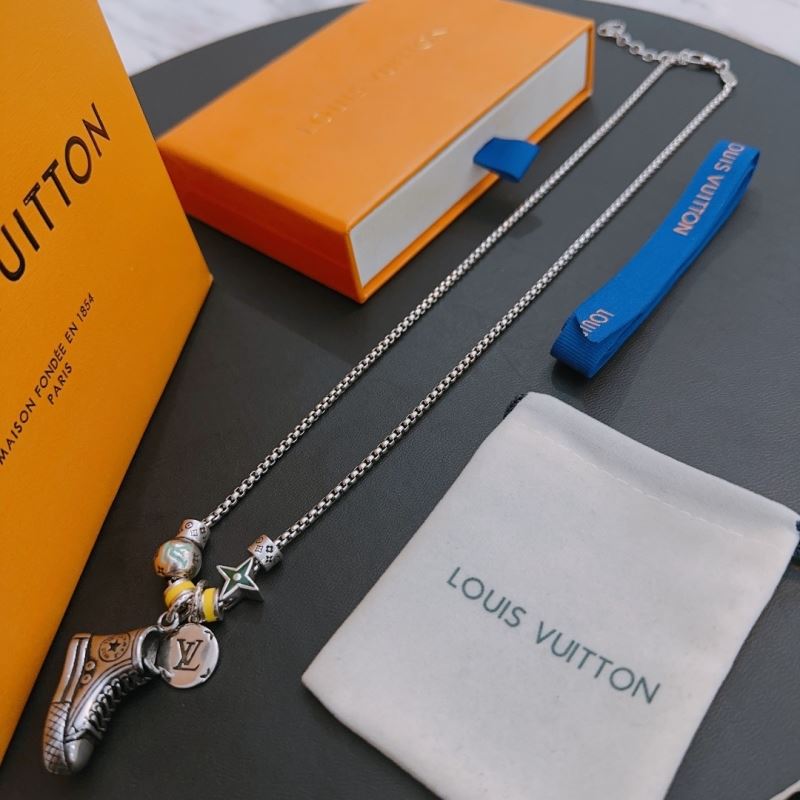 Louis Vuitton Necklaces